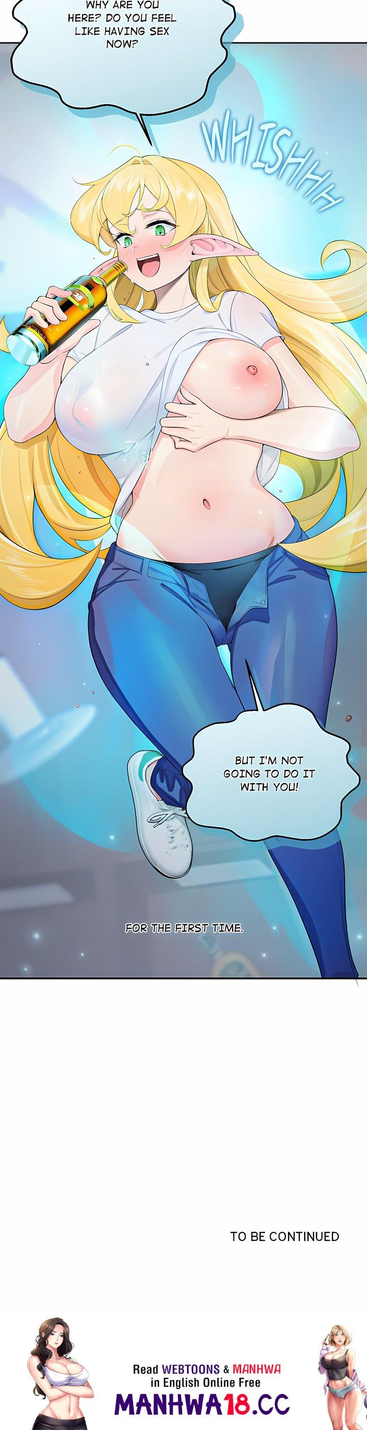 The Seed of Destiny (Uncensored) - Chapter 3 Page 20