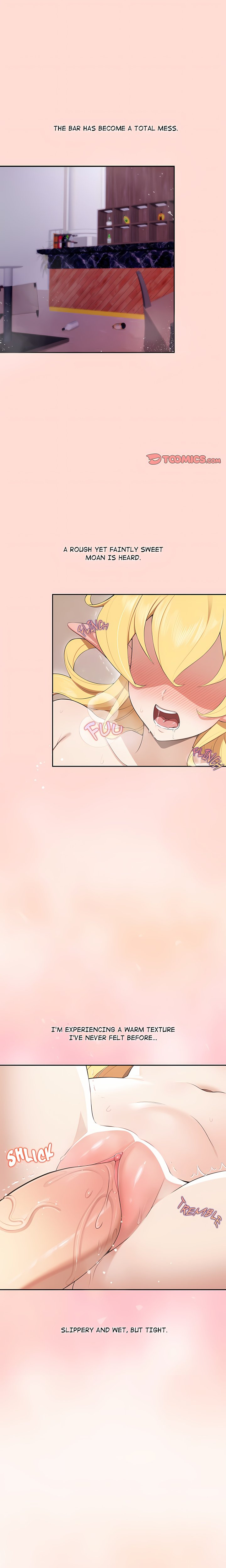 The Seed of Destiny (Uncensored) - Chapter 5 Page 1