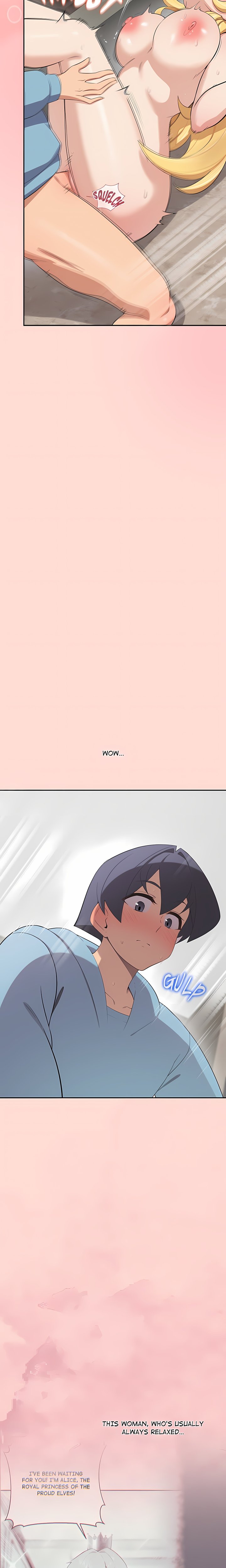 The Seed of Destiny (Uncensored) - Chapter 5 Page 10