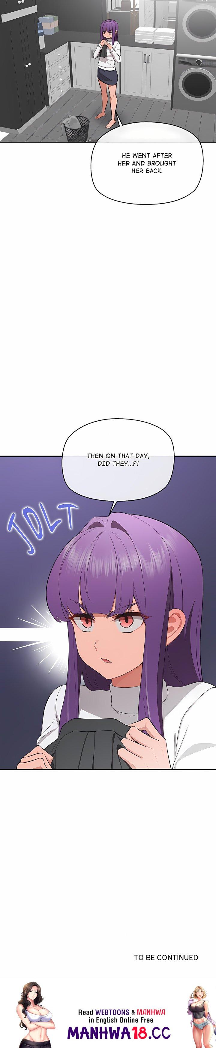The Seed of Destiny (Uncensored) - Chapter 7 Page 25