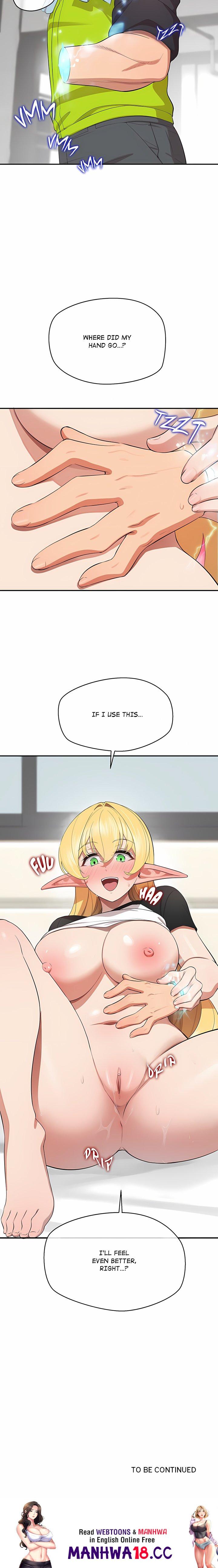 The Seed of Destiny (Uncensored) - Chapter 8 Page 26