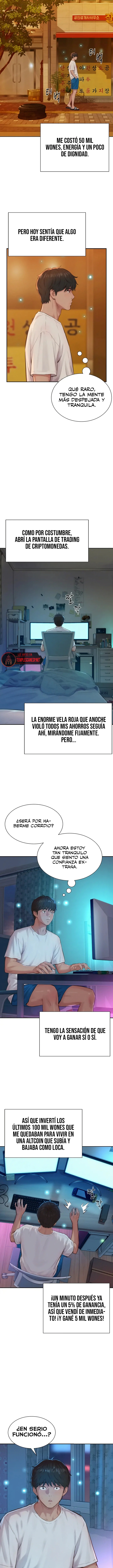 Capitalist Harem Raw - Chapter 1 Page 16
