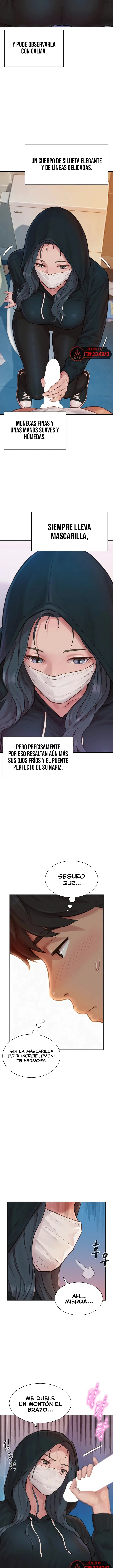 Capitalist Harem Raw - Chapter 1 Page 7
