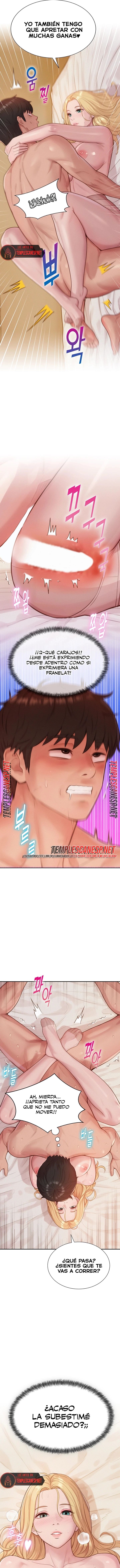 Capitalist Harem Raw - Chapter 16 Page 15