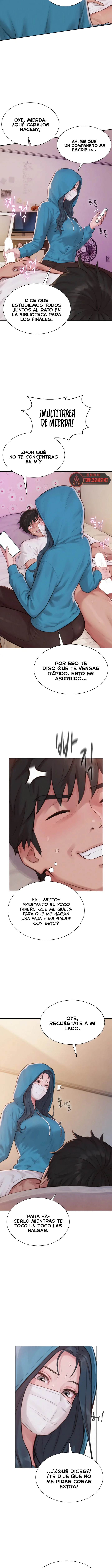 Capitalist Harem Raw - Chapter 2 Page 10