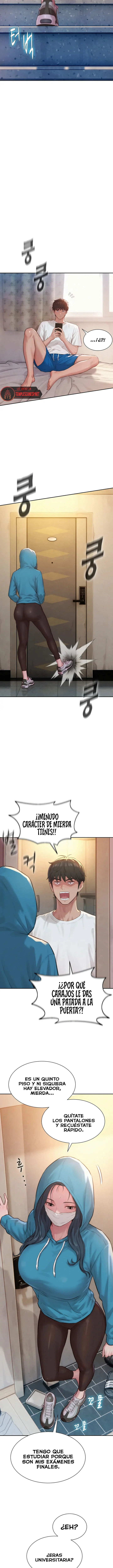 Capitalist Harem Raw - Chapter 2 Page 6