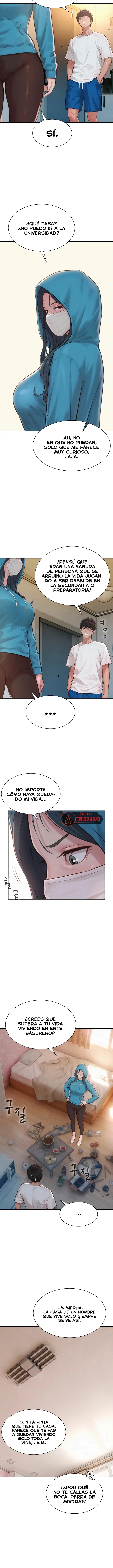 Capitalist Harem Raw - Chapter 2 Page 7