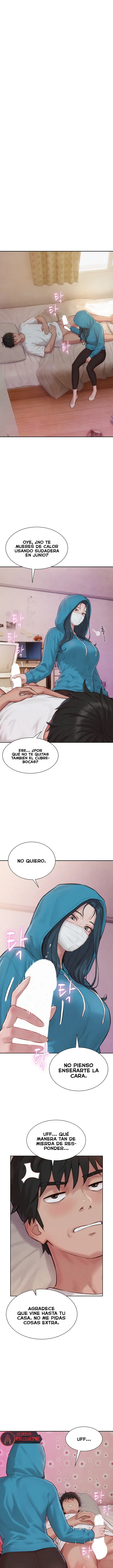 Capitalist Harem Raw - Chapter 2 Page 8