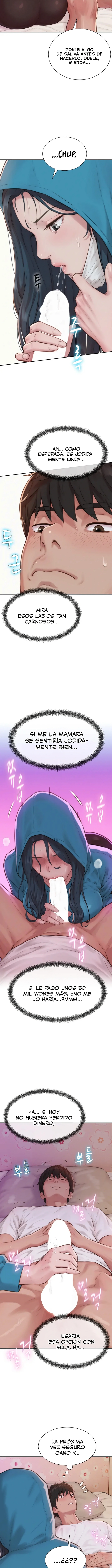 Capitalist Harem Raw - Chapter 2 Page 9