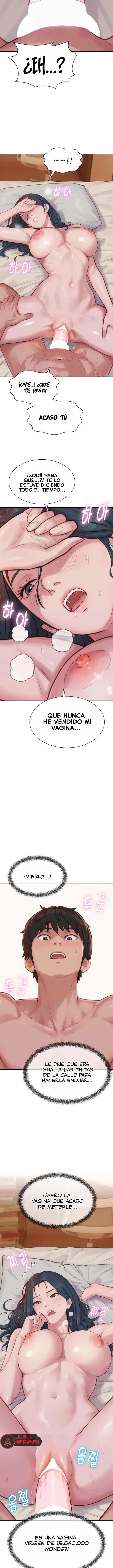 Capitalist Harem Raw - Chapter 7 Page 2