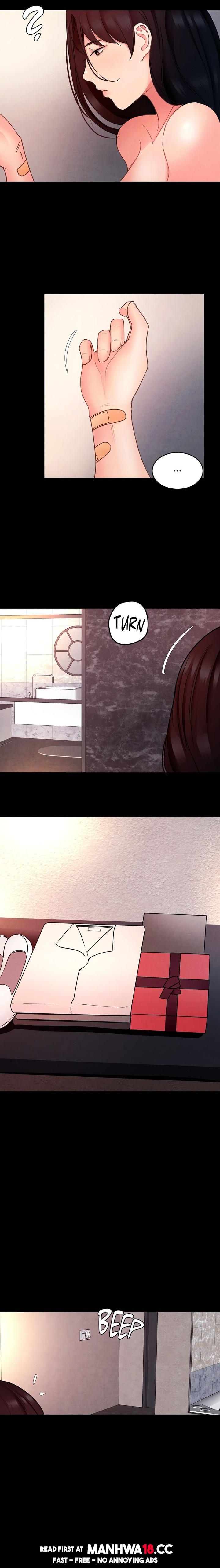 One-Day BDSM Workshop (Uncensored) - Chapter 12 Page 11