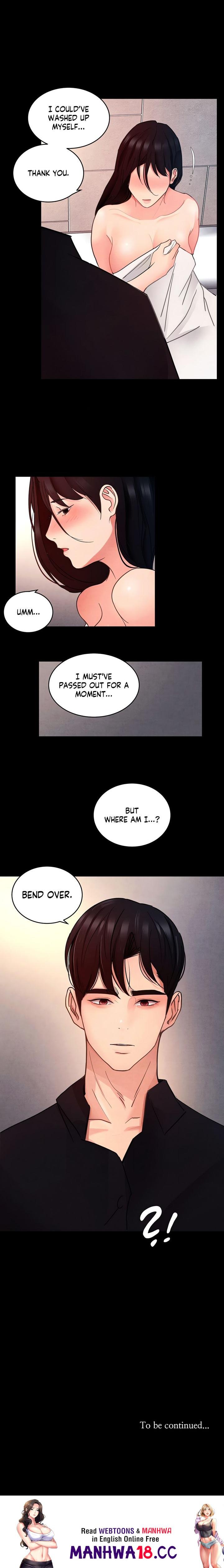 One-Day BDSM Workshop (Uncensored) - Chapter 12 Page 13