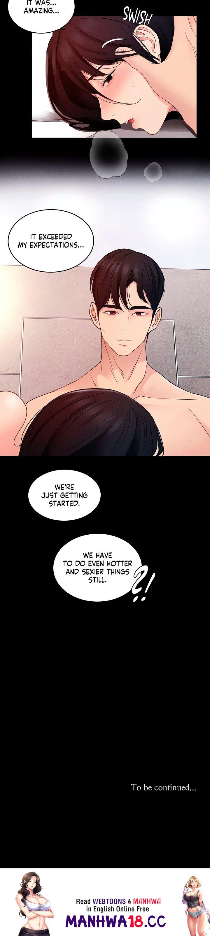 One-Day BDSM Workshop (Uncensored) - Chapter 13 Page 13