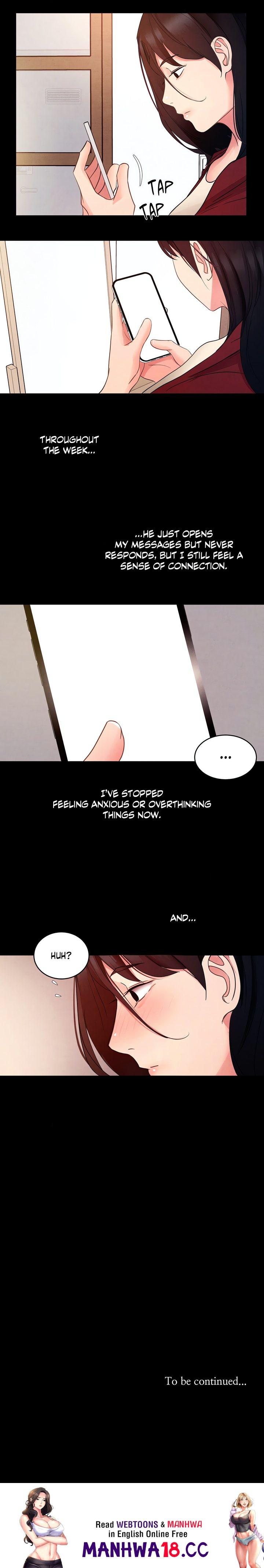 One-Day BDSM Workshop (Uncensored) - Chapter 14 Page 14