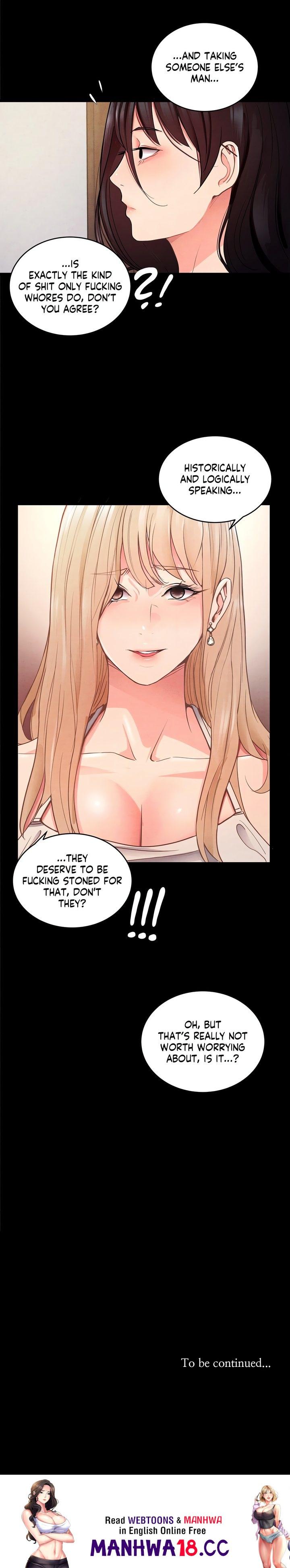 One-Day BDSM Workshop (Uncensored) - Chapter 17 Page 15