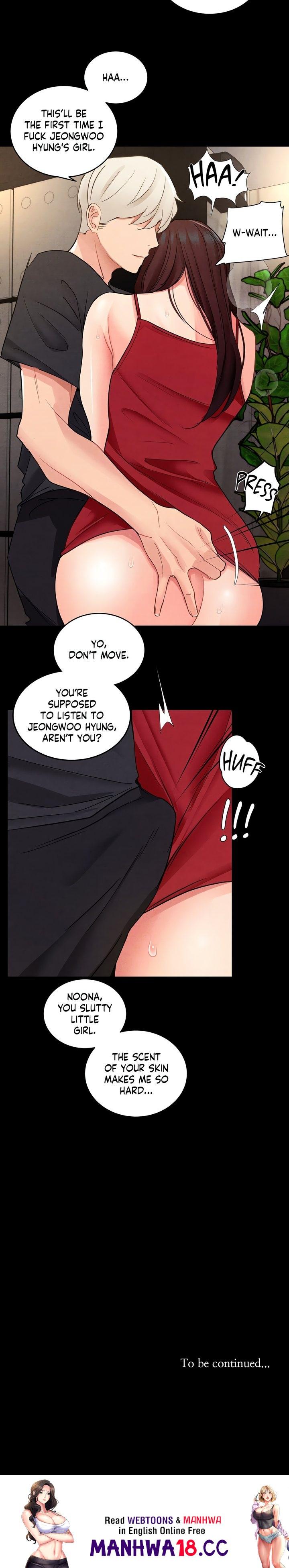 One-Day BDSM Workshop (Uncensored) - Chapter 18 Page 14