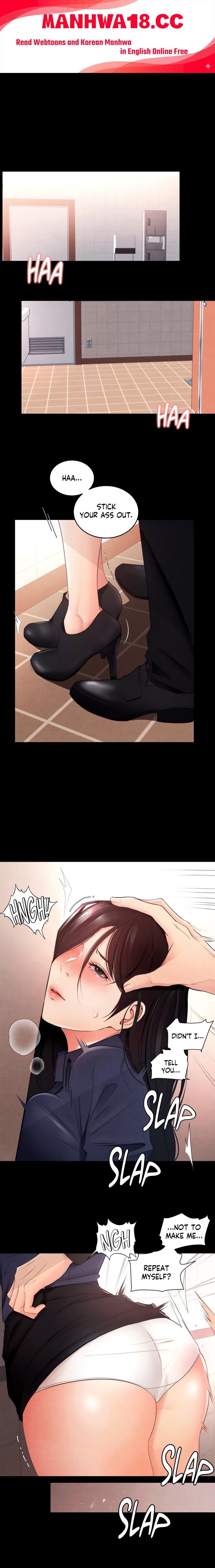 One-Day BDSM Workshop (Uncensored) - Chapter 2 Page 1