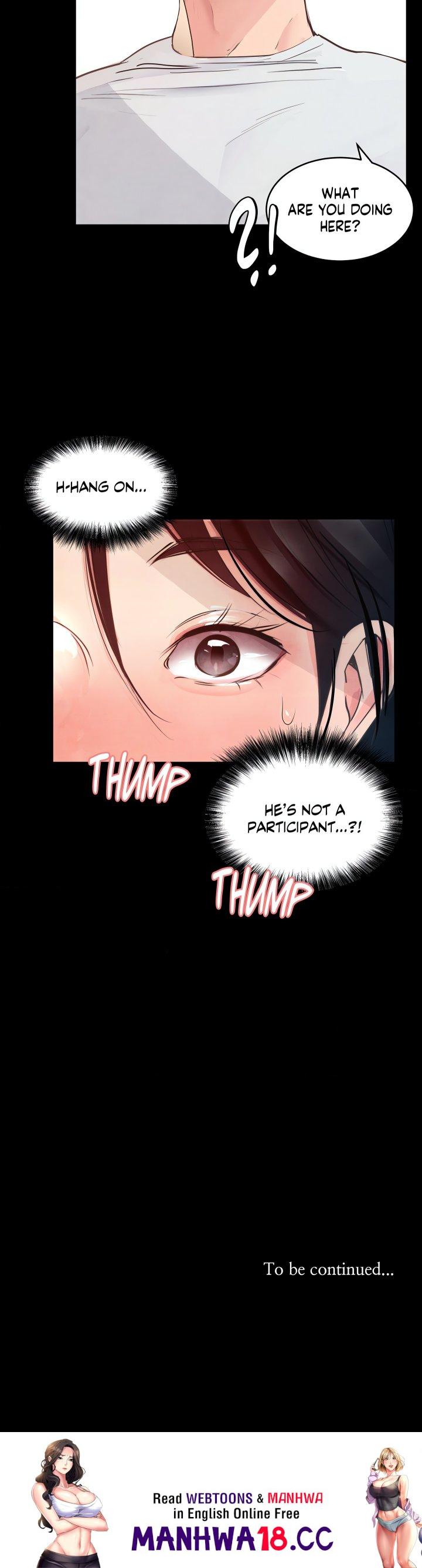 One-Day BDSM Workshop (Uncensored) - Chapter 2 Page 21