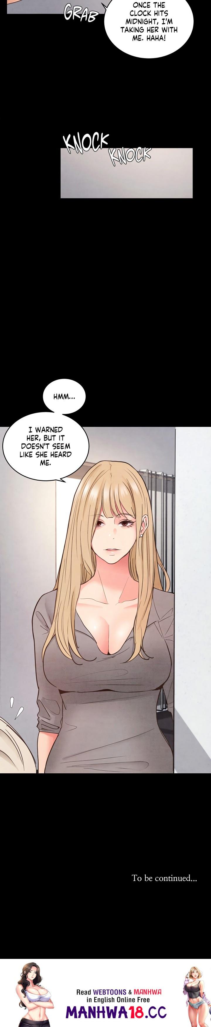 One-Day BDSM Workshop (Uncensored) - Chapter 21 Page 13