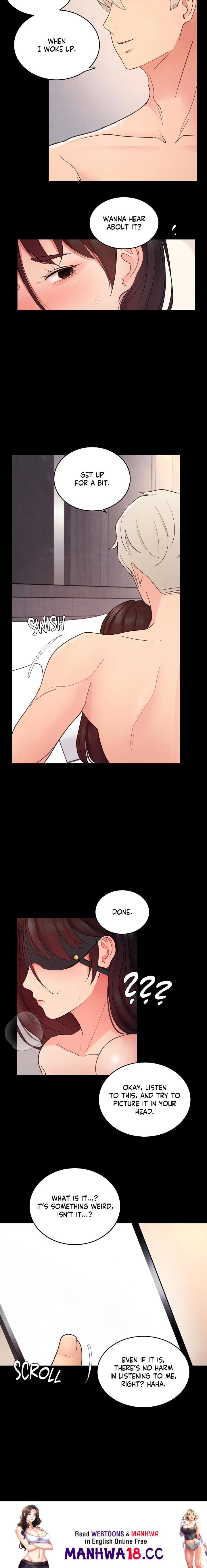 One-Day BDSM Workshop (Uncensored) - Chapter 22 Page 13