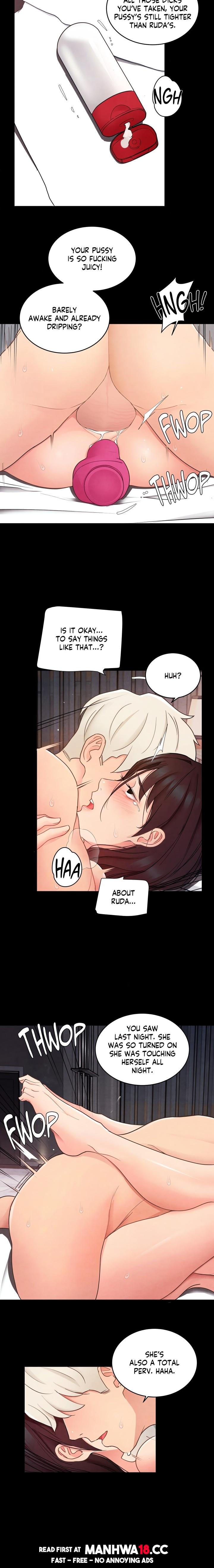 One-Day BDSM Workshop (Uncensored) - Chapter 22 Page 2