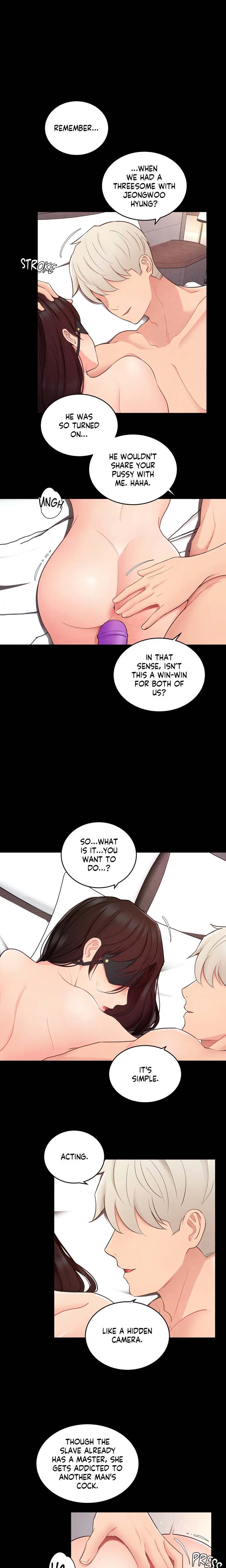 One-Day BDSM Workshop (Uncensored) - Chapter 23 Page 1