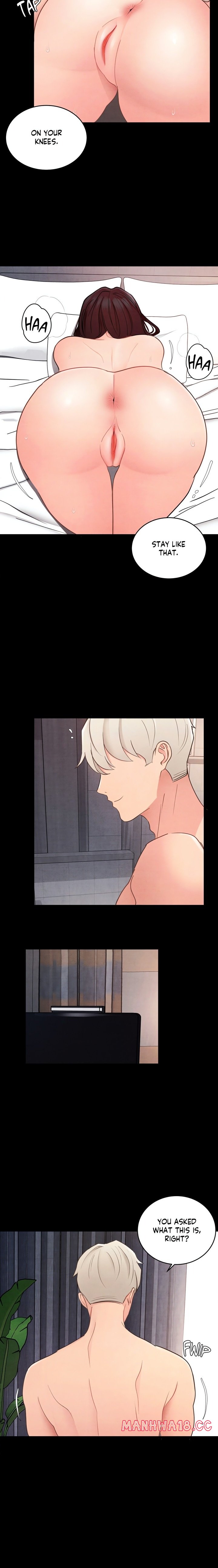 One-Day BDSM Workshop (Uncensored) - Chapter 23 Page 11