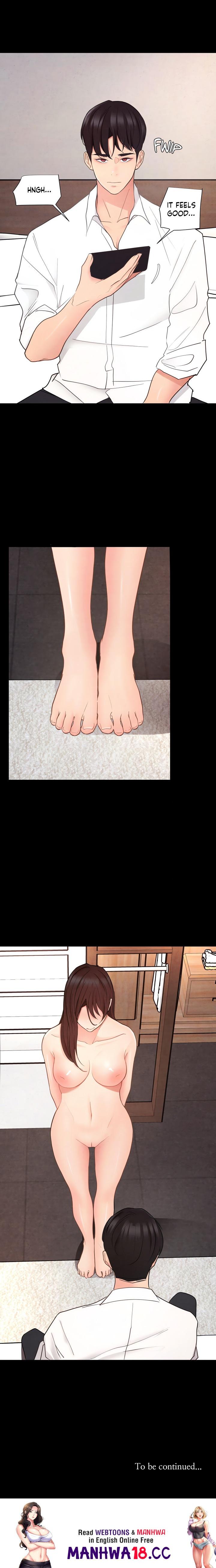 One-Day BDSM Workshop (Uncensored) - Chapter 24 Page 13