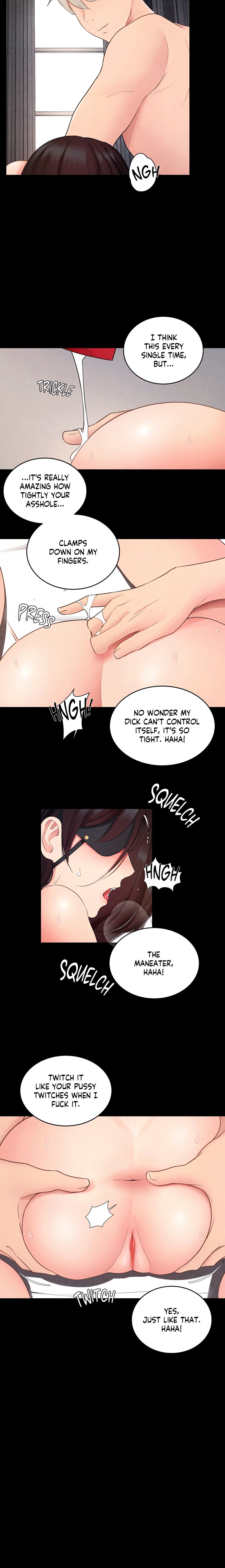 One-Day BDSM Workshop (Uncensored) - Chapter 24 Page 2
