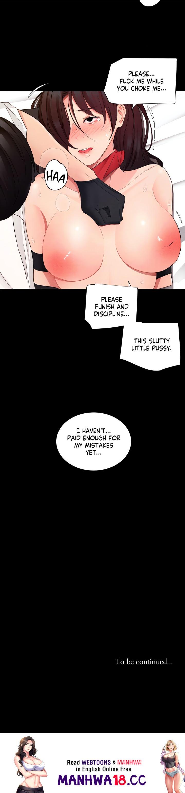 One-Day BDSM Workshop (Uncensored) - Chapter 25 Page 13