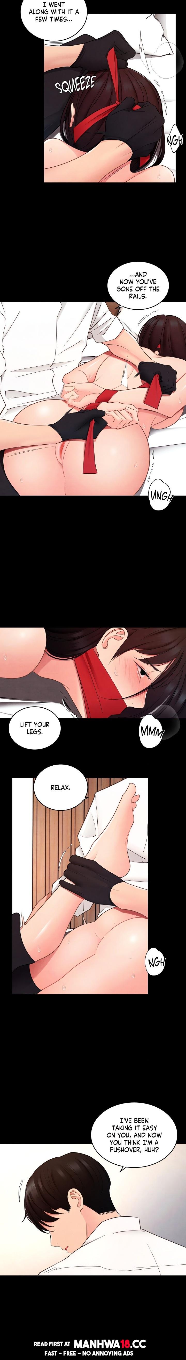 One-Day BDSM Workshop (Uncensored) - Chapter 25 Page 2