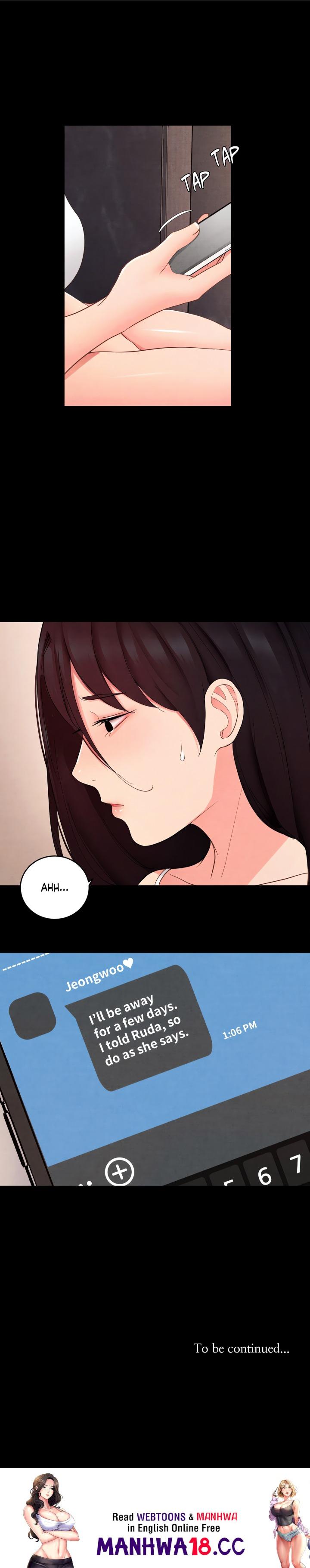 One-Day BDSM Workshop (Uncensored) - Chapter 26 Page 13