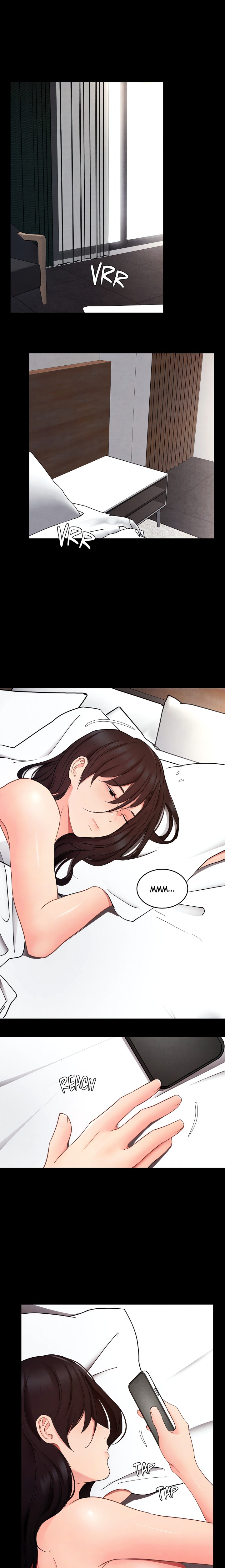 One-Day BDSM Workshop (Uncensored) - Chapter 26 Page 6