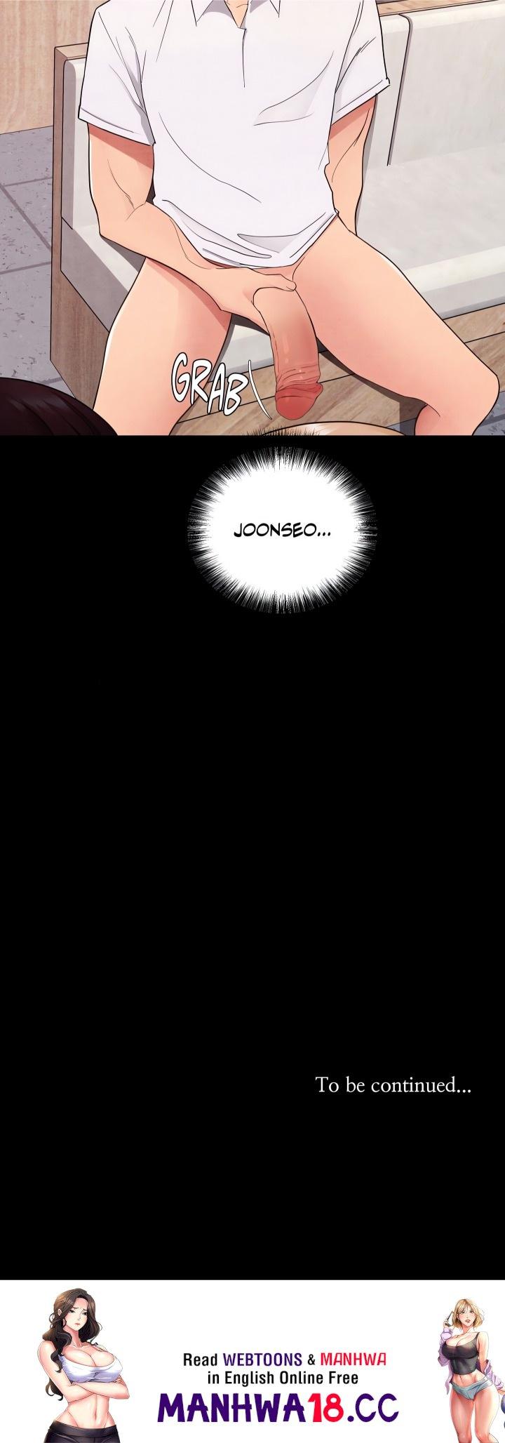 One-Day BDSM Workshop (Uncensored) - Chapter 27 Page 13