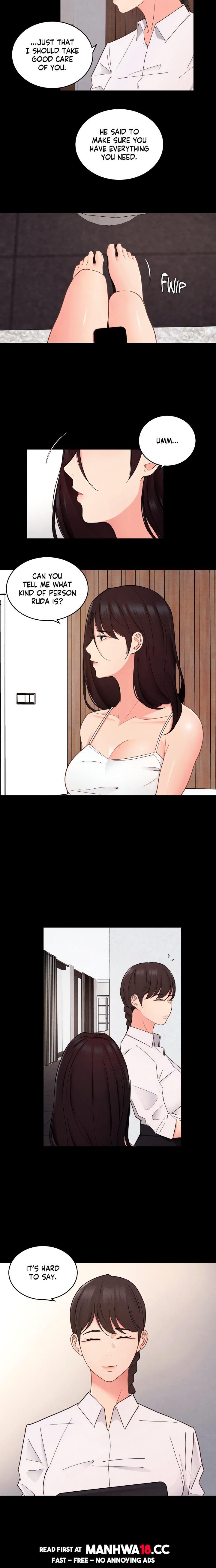 One-Day BDSM Workshop (Uncensored) - Chapter 27 Page 2