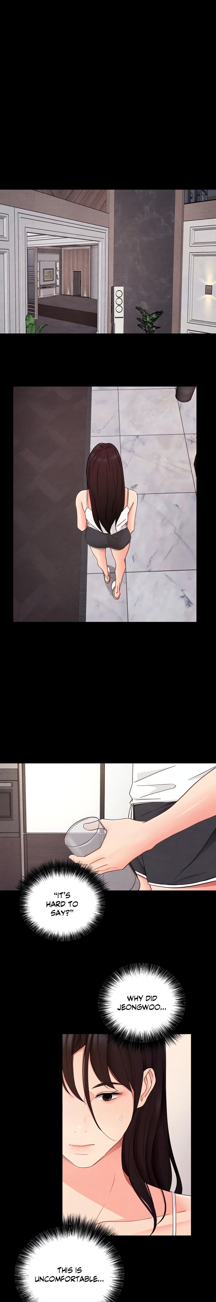 One-Day BDSM Workshop (Uncensored) - Chapter 27 Page 3