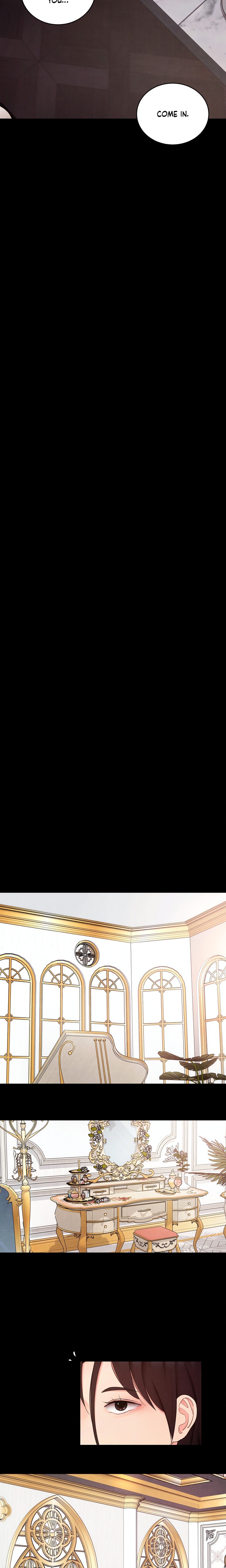 One-Day BDSM Workshop (Uncensored) - Chapter 27 Page 6