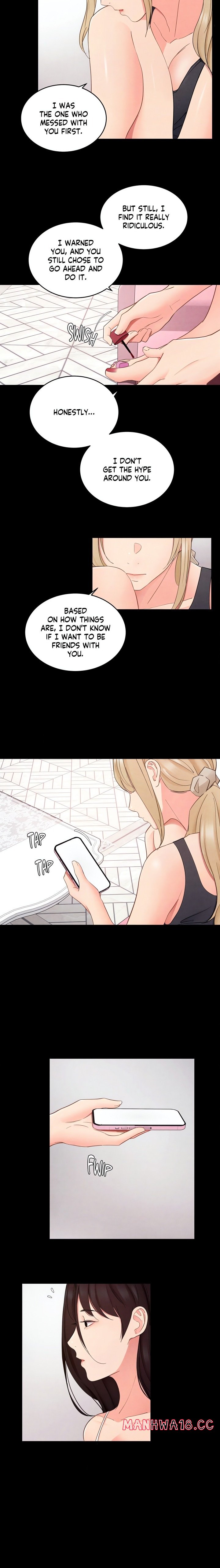 One-Day BDSM Workshop (Uncensored) - Chapter 27 Page 9