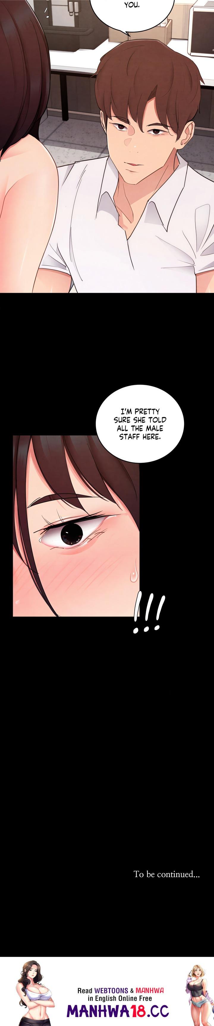 One-Day BDSM Workshop (Uncensored) - Chapter 28 Page 13