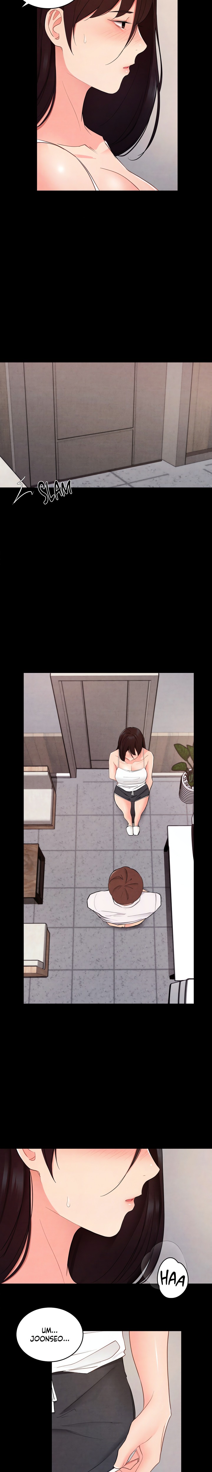 One-Day BDSM Workshop (Uncensored) - Chapter 28 Page 2