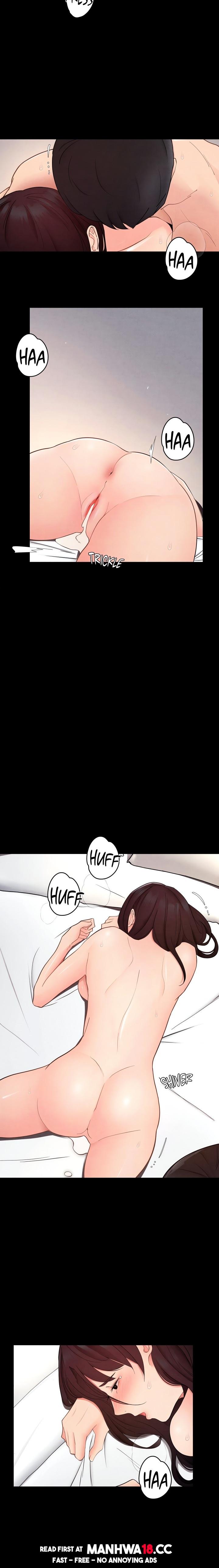 One-Day BDSM Workshop (Uncensored) - Chapter 30 Page 11