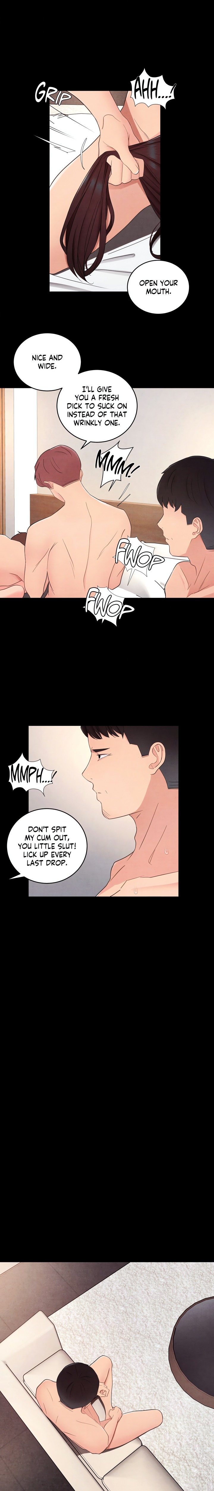 One-Day BDSM Workshop (Uncensored) - Chapter 31 Page 10