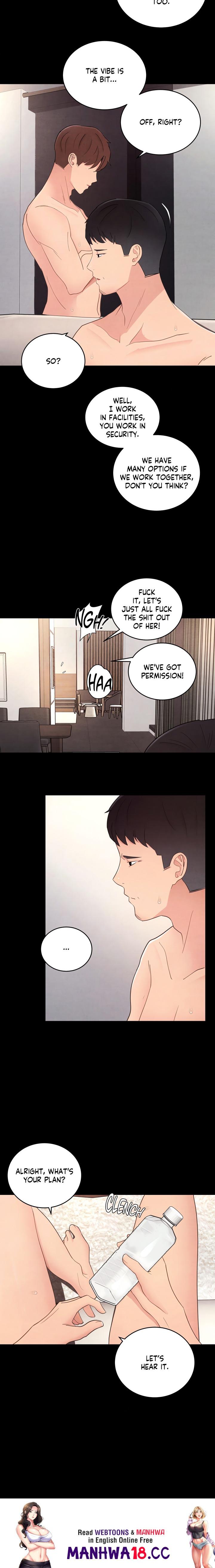 One-Day BDSM Workshop (Uncensored) - Chapter 31 Page 12