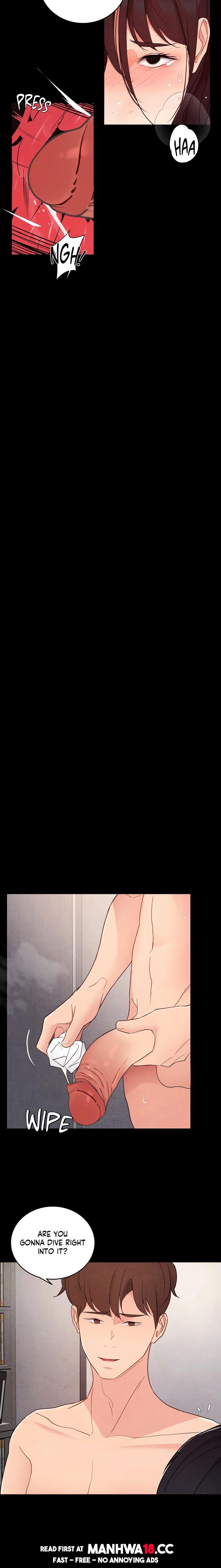 One-Day BDSM Workshop (Uncensored) - Chapter 33 Page 11