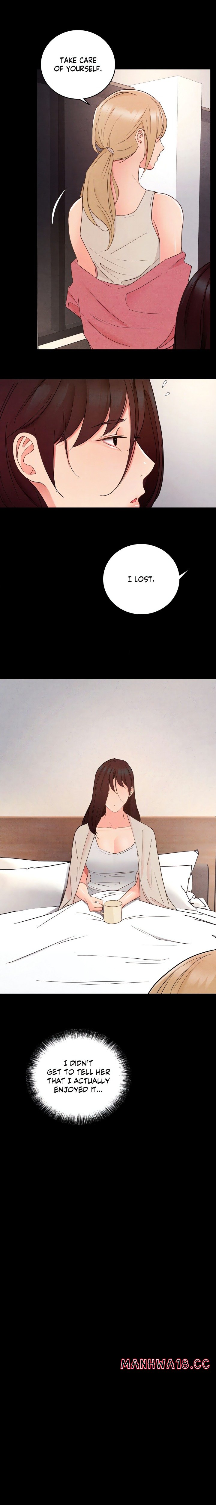 One-Day BDSM Workshop (Uncensored) - Chapter 34 Page 14