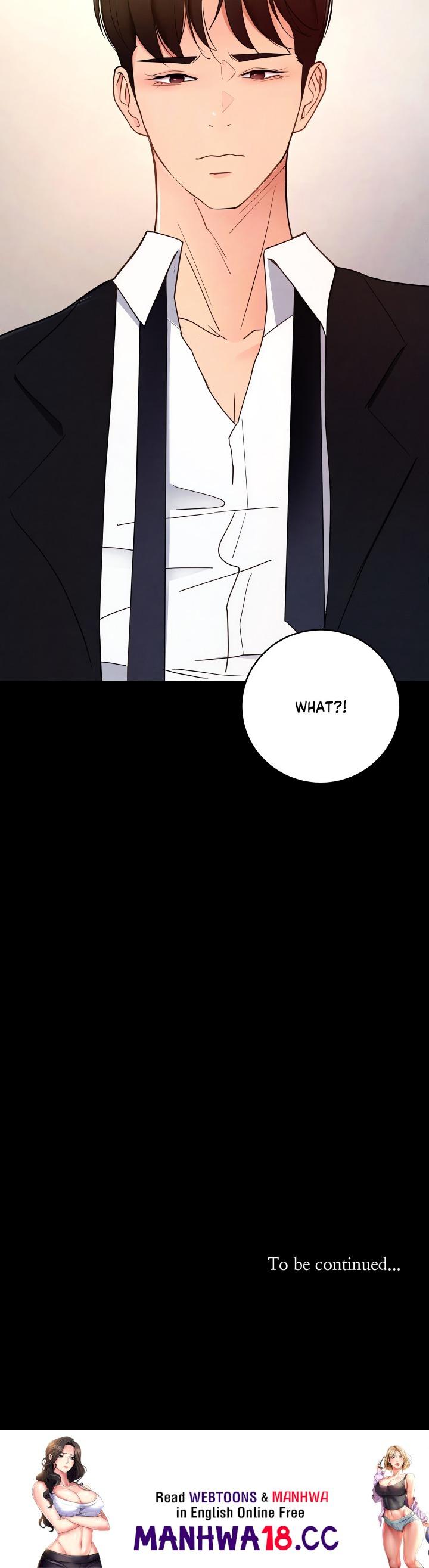 One-Day BDSM Workshop (Uncensored) - Chapter 34 Page 16