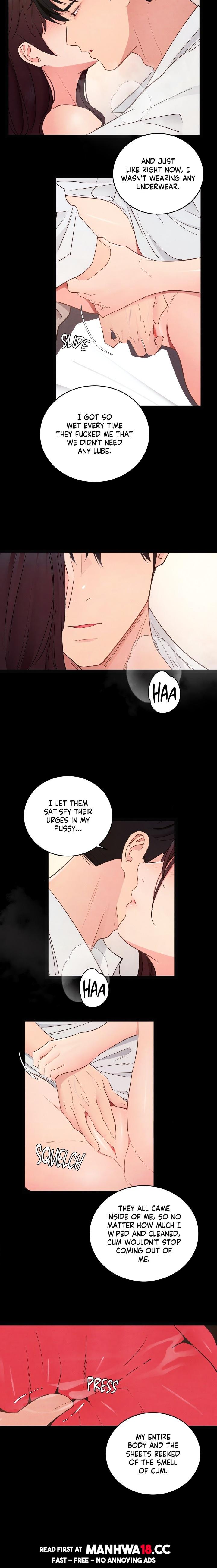 One-Day BDSM Workshop (Uncensored) - Chapter 35 Page 14