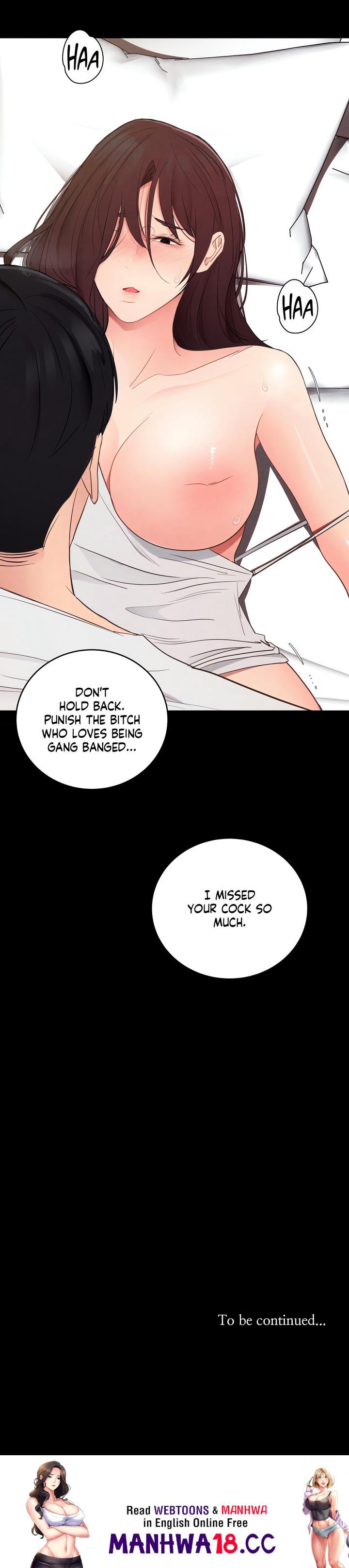 One-Day BDSM Workshop (Uncensored) - Chapter 35 Page 16