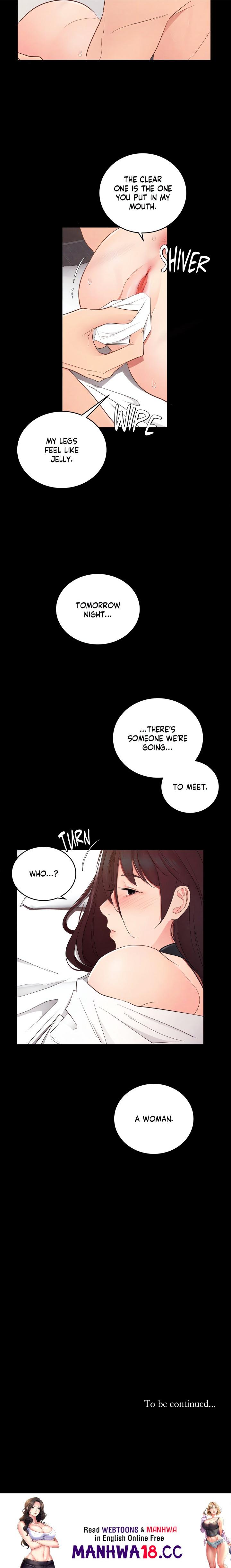 One-Day BDSM Workshop (Uncensored) - Chapter 38 Page 16