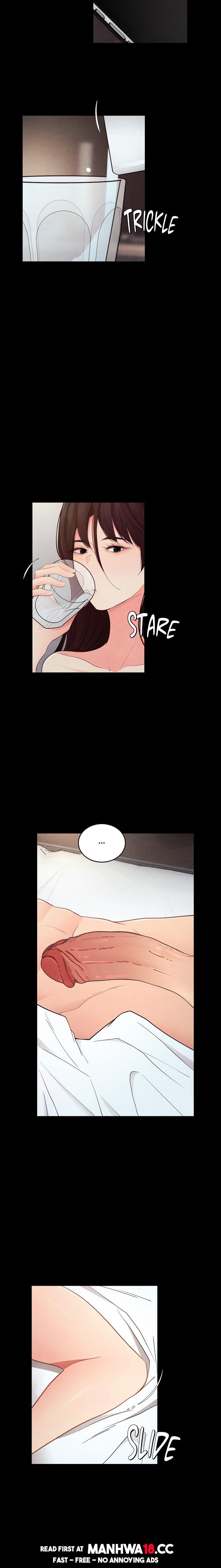 One-Day BDSM Workshop (Uncensored) - Chapter 38 Page 3